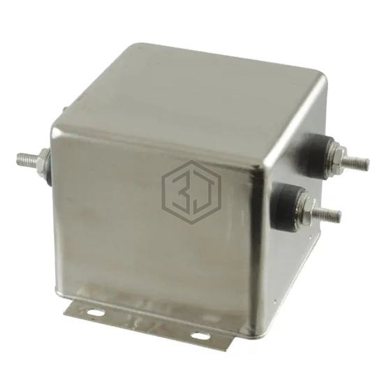 30ESK6 - TE Connectivity Corcom Filters - Power Line Filter Modules