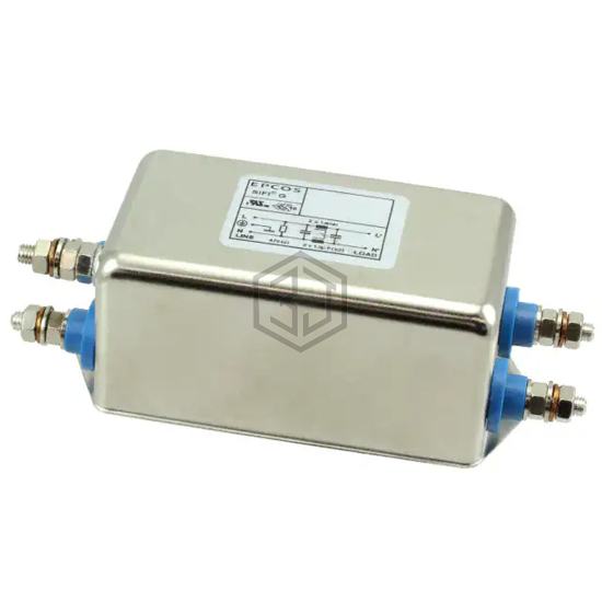 B84112G0000M136 - EPCOS - TDK Electronics - Power Line Filter Modules