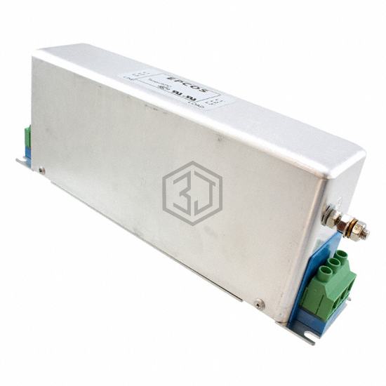 B84143A0025R105 - EPCOS - TDK Electronics - Power Line Filter Modules