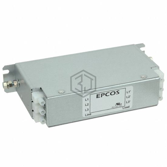 B84243A8017W000 - EPCOS - TDK Electronics - Power Line Filter Modules