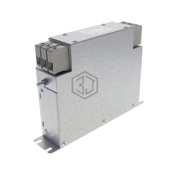 FN3288-25-33-C17-R65 - Schaffner EMC Inc. - Power Line Filter Modules