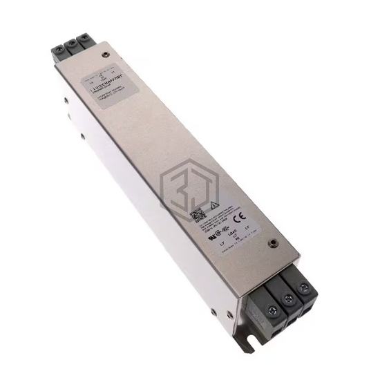 FN3258H-16-44 - Schaffner EMC Inc. - Power Line Filter Modules