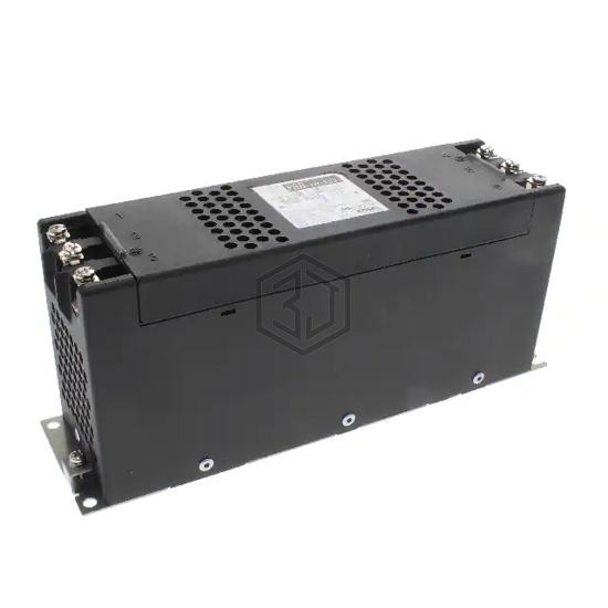 FSB-10-324 - Cosel USA, Inc. - Power Line Filter Modules