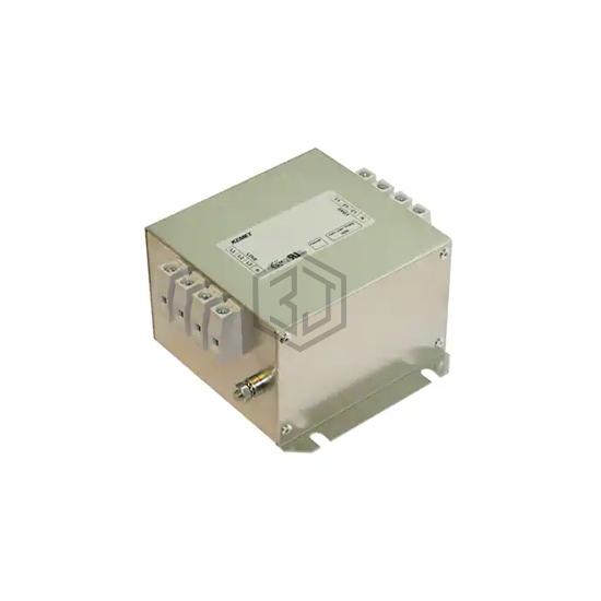 FLLD4025ATHT3 - KEMET - Power Line Filter Modules