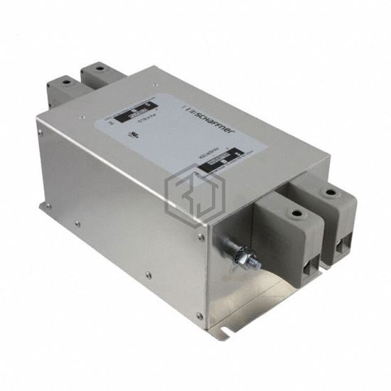 FN2200B-100-35 - Schaffner EMC Inc. - Power Line Filter Modules