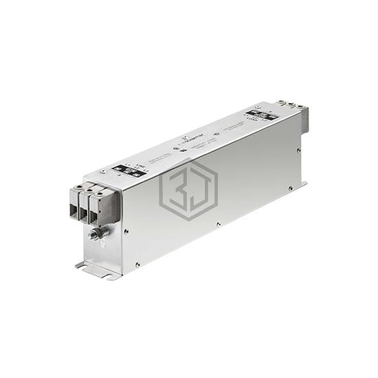 FN3258H-42-33 - Schaffner EMC Inc. - Power Line Filter Modules