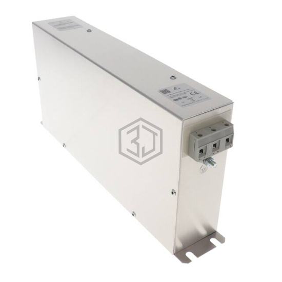 FN258HV-16-29 - Schaffner EMC Inc. - Power Line Filter Modules