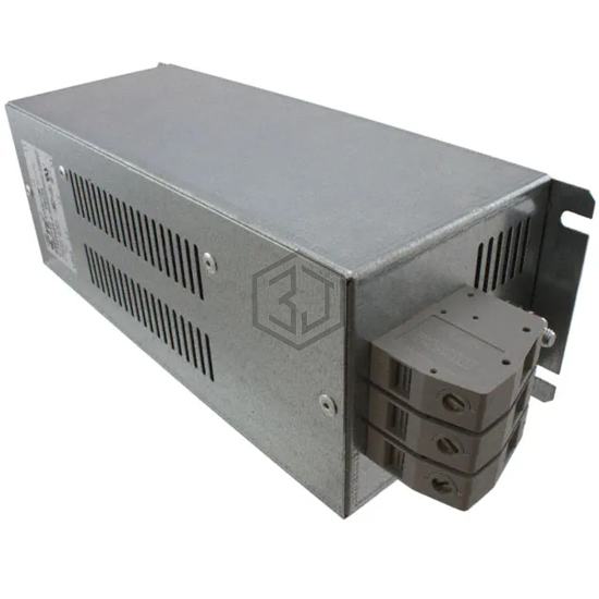 1609989-5 - TE Connectivity Corcom Filters - Power Line Filter Modules