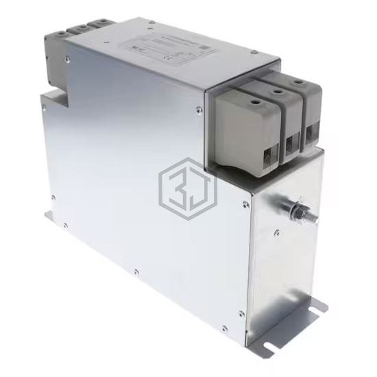 FN3288-100-35-C17-R65 - Schaffner EMC Inc. - Power Line Filter Modules