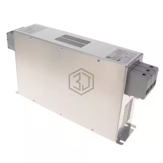 FN3100-50-34 - Schaffner EMC Inc. - Power Line Filter Modules