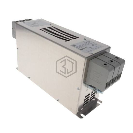 FN3258H-100-35 - Schaffner EMC Inc. - Power Line Filter Modules