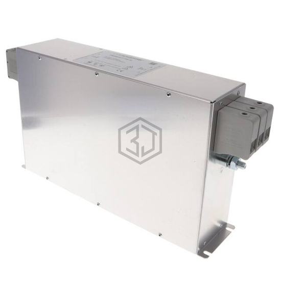 FN258HVIT-100-35 - Schaffner EMC Inc. - Power Line Filter Modules