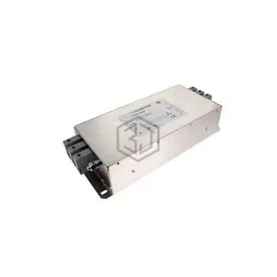 FN351H-80-34 - Schaffner EMC Inc. - Power Line Filter Modules