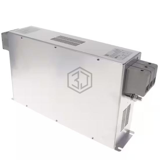 FN3100-110-35 - Schaffner EMC Inc. - Power Line Filter Modules