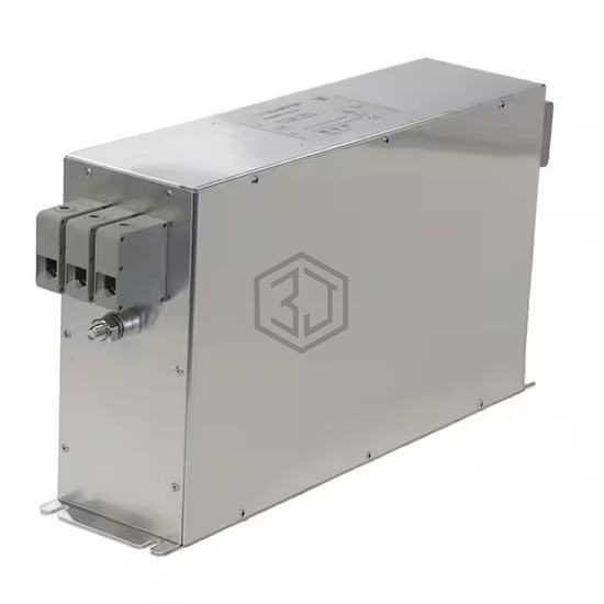 FN258HV-130-35 - Schaffner EMC Inc. - Power Line Filter Modules
