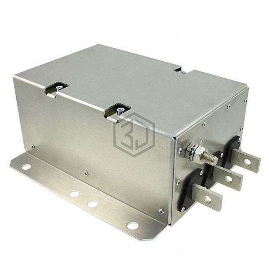 250APH12L - TE Connectivity Corcom Filters - Power Line Filter Modules