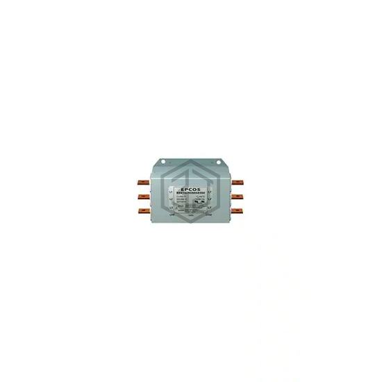 B84143B0600S080 - EPCOS - TDK Electronics - Power Line Filter Modules