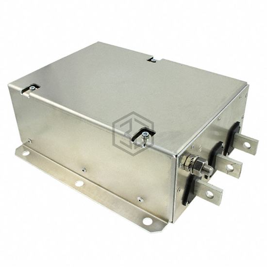 400APH12L - TE Connectivity Corcom Filters - Power Line Filter Modules