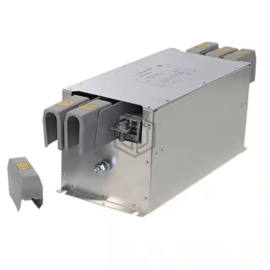 FN3100-300-99 - Schaffner EMC Inc. - Power Line Filter Modules