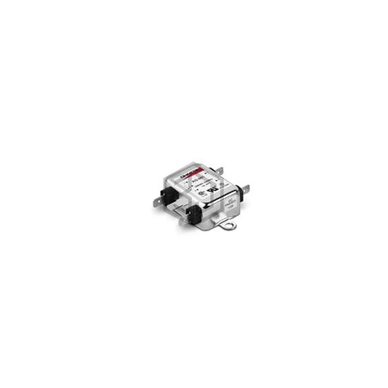 AG-003 - Ohmite - Power Line Filter Modules