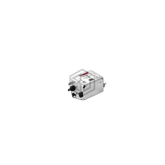 AH-L10 - Ohmite - Power Line Filter Modules