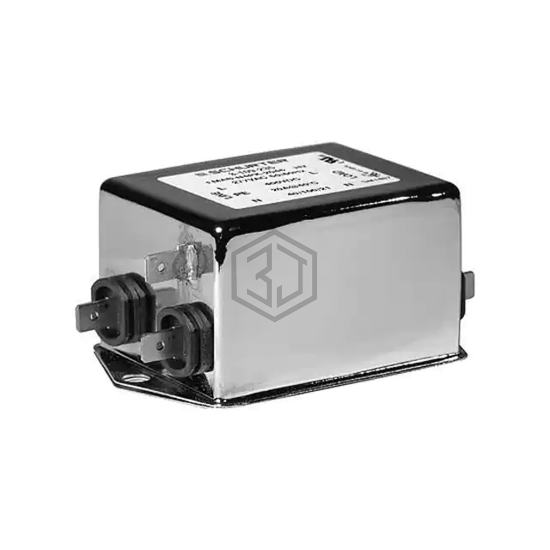 FMAB-N4PK-2046 - SCHURTER Inc. - Power Line Filter Modules