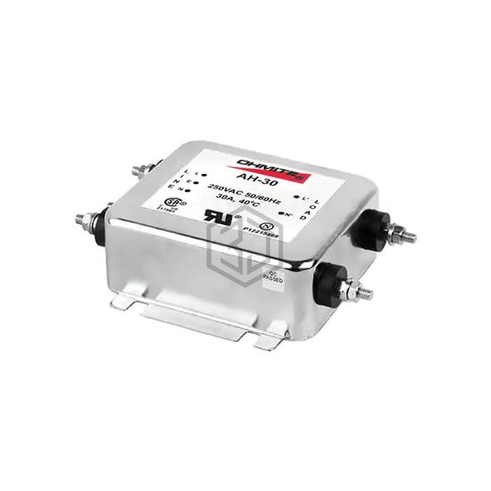AH-30 - Ohmite - Power Line Filter Modules