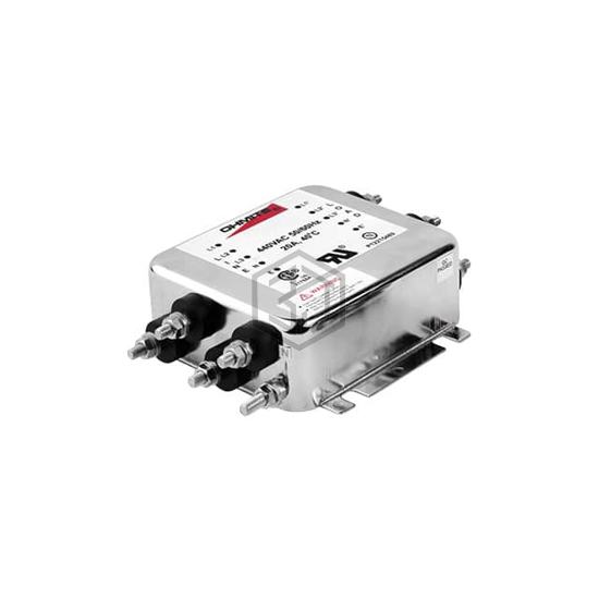 TGA-020 - Ohmite - Power Line Filter Modules