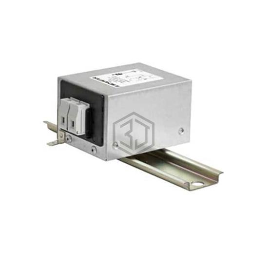 5500.2264 - SCHURTER Inc. - Power Line Filter Modules