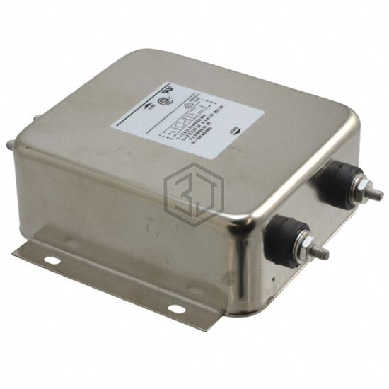 20VV6 - TE Connectivity Corcom Filters - Power Line Filter Modules