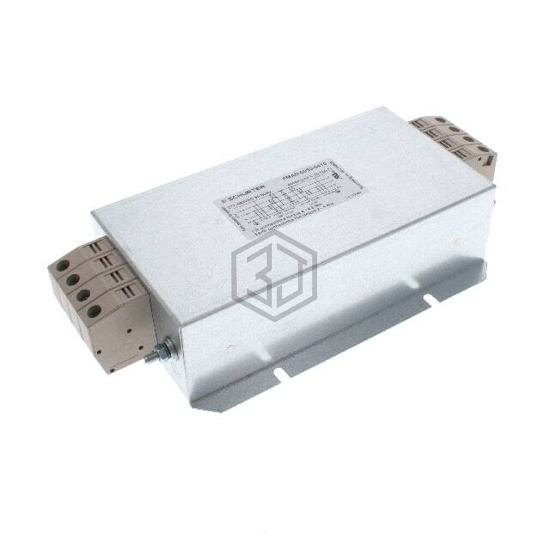 FMAD-0953-6410 - SCHURTER Inc. - Power Line Filter Modules