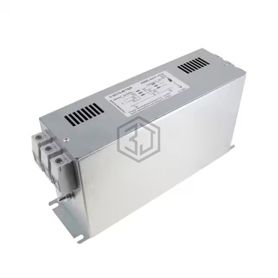 FMBC-A91F-7510 - SCHURTER Inc. - Power Line Filter Modules