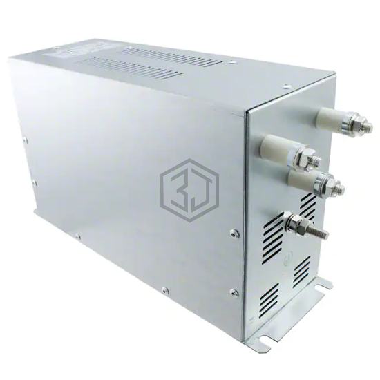 3-1609091-1 - TE Connectivity Corcom Filters - Power Line Filter Modules