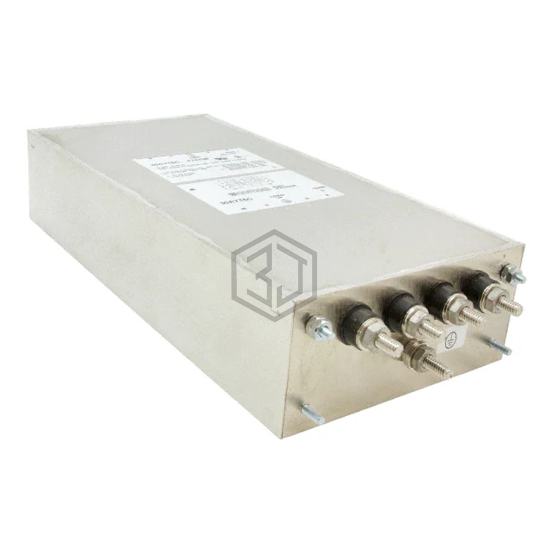 6609073-2 - TE Connectivity Corcom Filters - Power Line Filter Modules
