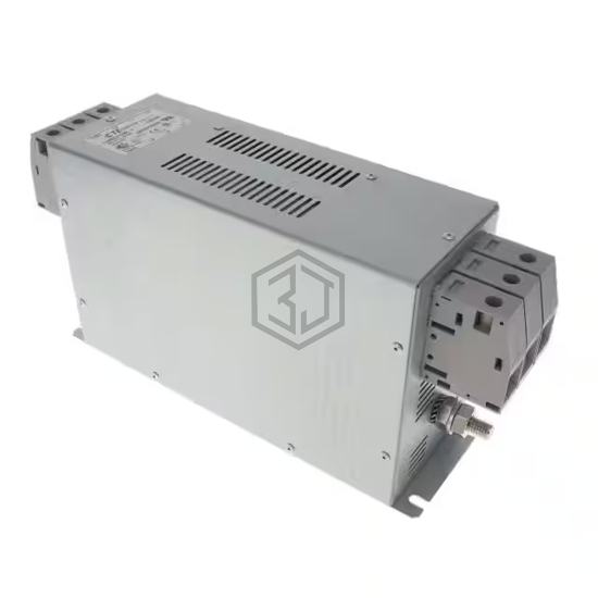 130BCF10R - TE Connectivity Corcom Filters - Power Line Filter Modules