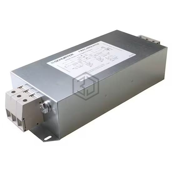 FMAC-0954-H112I - SCHURTER Inc. - Power Line Filter Modules