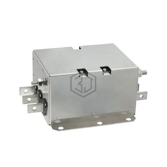 250APS12L - TE Connectivity Corcom Filters - Power Line Filter Modules