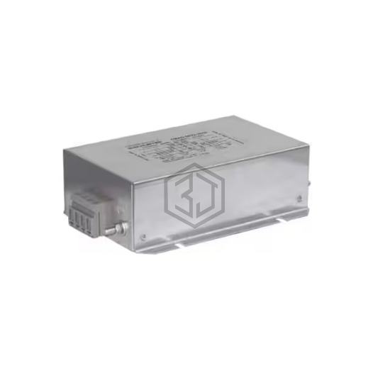 FMAD-0954-H110 - SCHURTER Inc. - Power Line Filter Modules