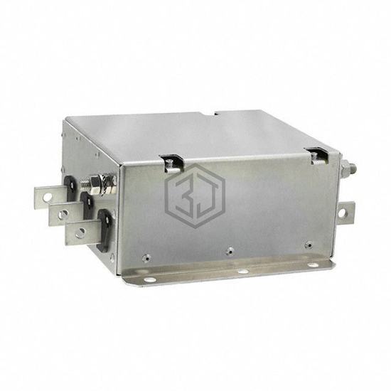 400APS12L - TE Connectivity Corcom Filters - Power Line Filter Modules