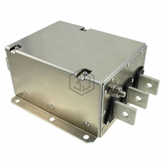 1000APS12P - TE Connectivity Corcom Filters - Power Line Filter Modules
