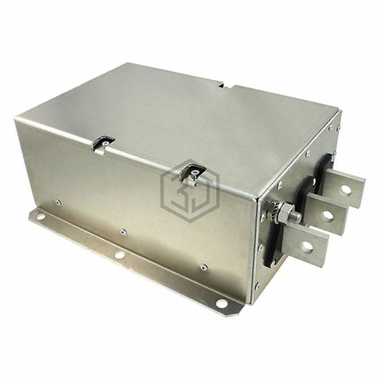 1000APH12L - TE Connectivity Corcom Filters - Power Line Filter Modules
