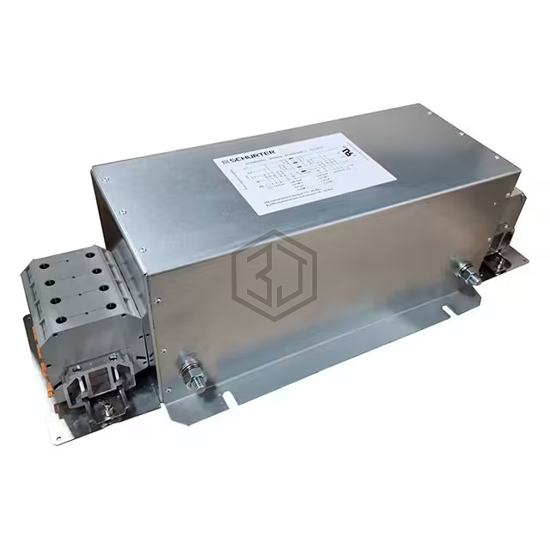 FMAD-0955-H210 - SCHURTER Inc. - Power Line Filter Modules