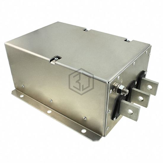 1000APH12P - TE Connectivity Corcom Filters - Power Line Filter Modules