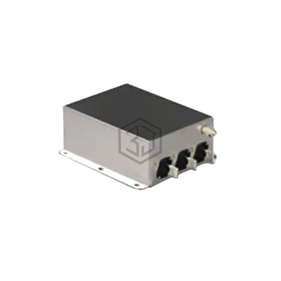 1600APH12P - TE Connectivity Corcom Filters - Power Line Filter Modules