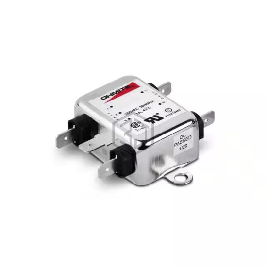 AGM-30 - Ohmite - Power Line Filter Modules