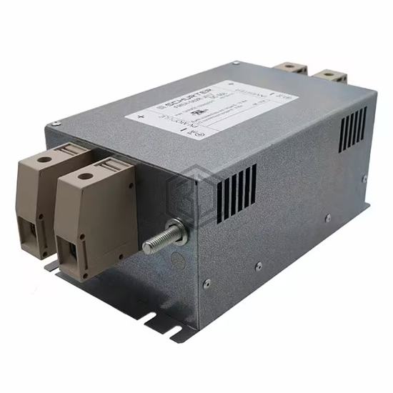 FMER-G62R-J017 - SCHURTER Inc. - Power Line Filter Modules