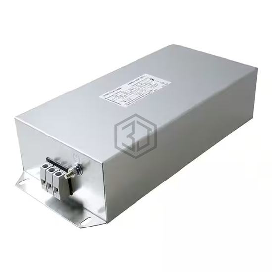 FMBC-0938-5010 - SCHURTER Inc. - Power Line Filter Modules