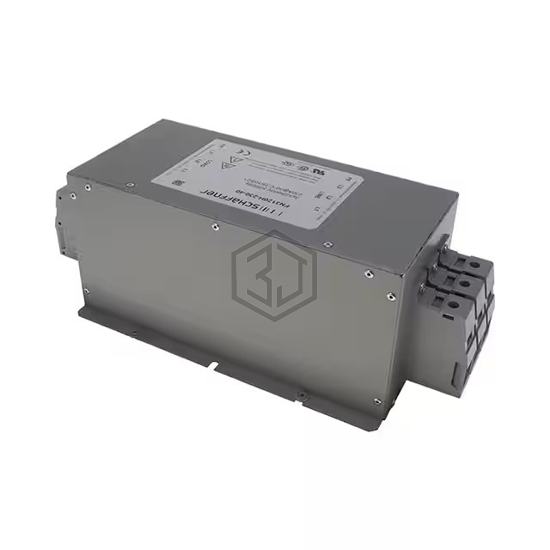 FN3120H-230-40 - Schaffner EMC Inc. - Power Line Filter Modules