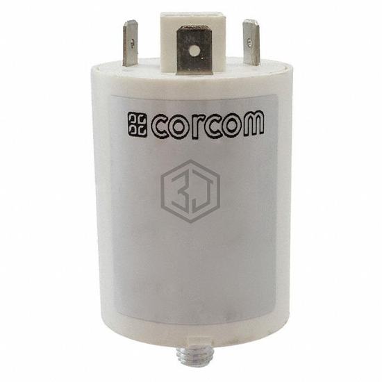 3-1609090-9 - TE Connectivity Corcom Filters - Power Line Filter Modules