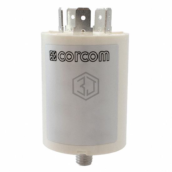 4-6609089-1 - TE Connectivity Corcom Filters - Power Line Filter Modules
